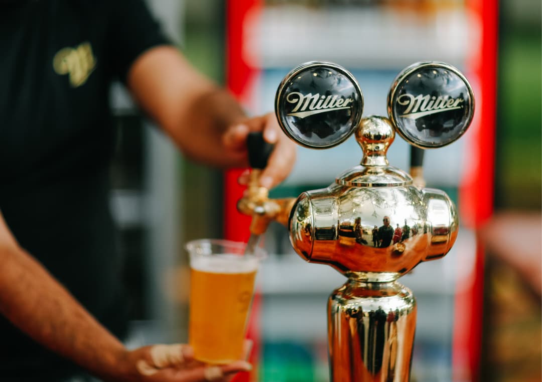 ლუდსახარში “ზედაზენი“ ამერიკული კომპანია Molson Coors-ის ლუდის ბრენდის – MILLER-ის ოფიციალური მწარმოებელი და დისტრიბუტორი გახდა