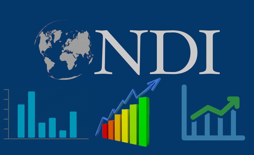 NDI-ის კვლევა – ეკონომიკური სიდუხჭირე მოსახლეობისთვის კვლავაც მთავარი გამოწვევაა, მოქალაქეთა უმრავლესობა ამბობს, რომ მათ ინტერესებზე არავინ ზრუნავს