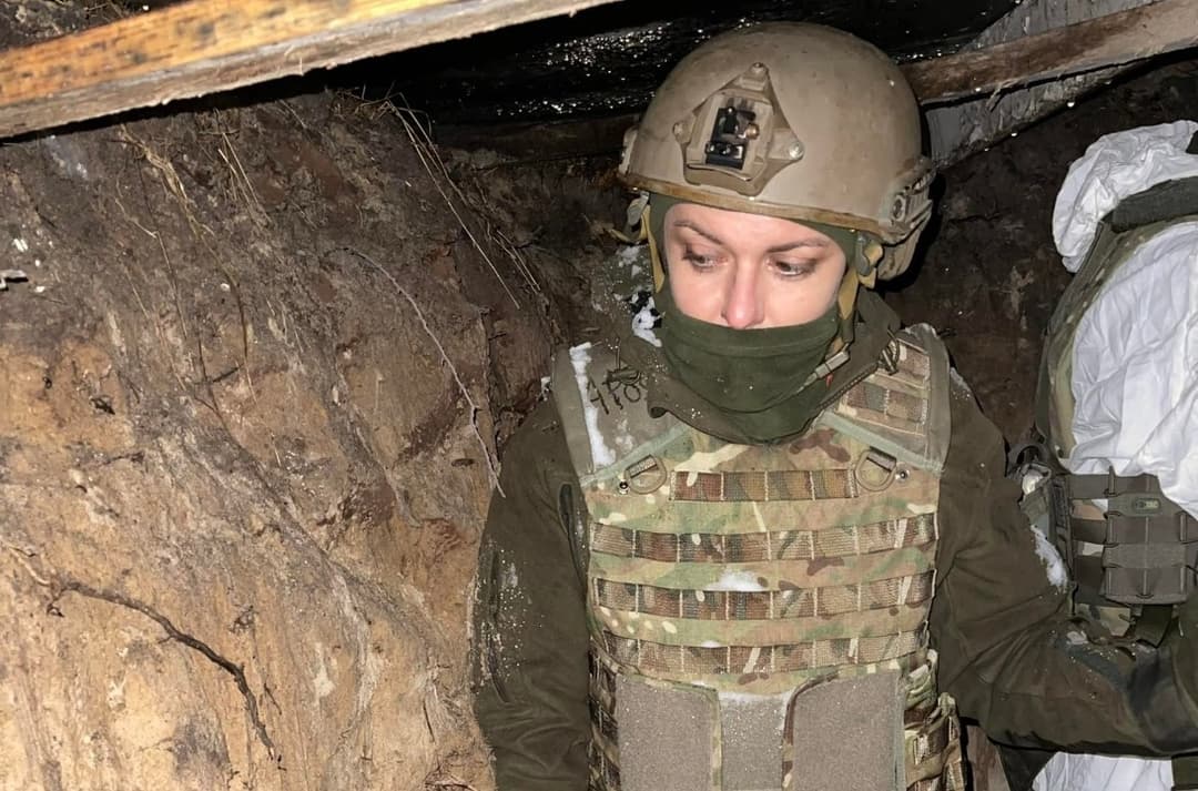 ნონა მამულაშვილი – ერთ-ერთ საზღვართან არის საკრემაციო მანქანები, რომლებიც რუსეთმა მოაყენა, ისინი გარდაცვლილ ჯარისკაცებს კრემაციას უკეთებენ