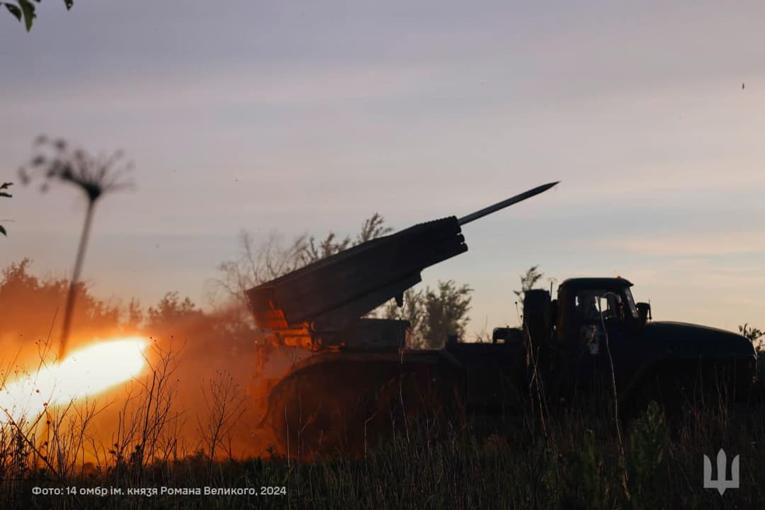 50 დრონი, 61 საარტილერიო სისტემა, 1200-ზე მეტი ოკუპანტი ერთ დღეში – რუსეთის ახალი დანაკარგები უკრაინაში