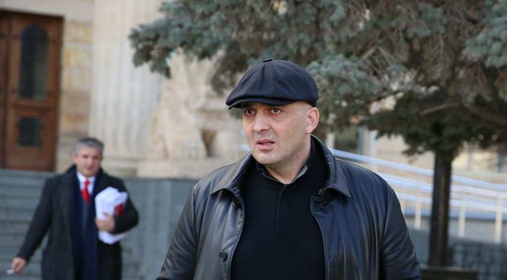 არასამთავრობოები – საქართველოს სპეცსამსახურები რუსული გავლენების გასანეიტრალებლად არ მოქმედებენ