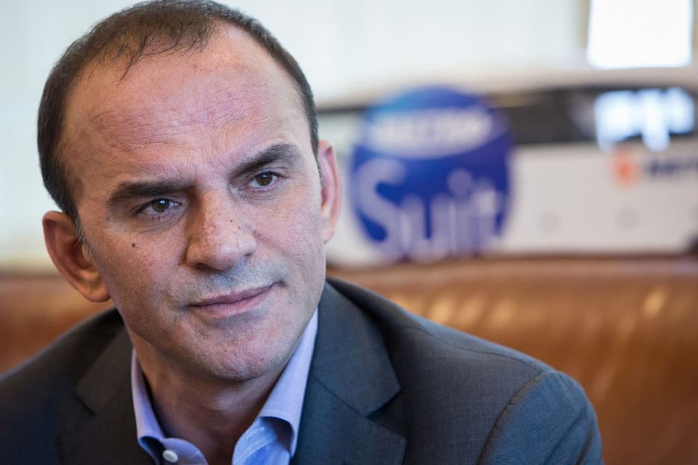 Frontnews image description