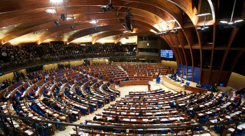 PACE rejects Azerbaijan’s delegation over human rights concerns, Karabakh crisis