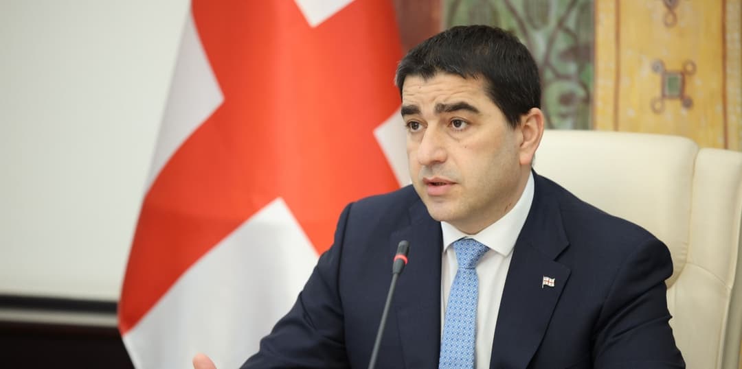 შალვა პაპუაშვილი – გვეუბნებიან, რომ მნიშვნელობა აქვს მათ პოლიტიკურ დღის წესრიგს და არა ხალხის არჩევანს