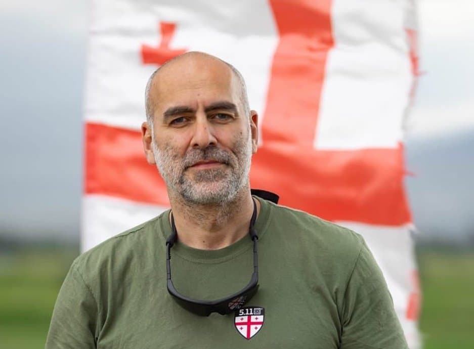 დავით ქაცარავა – ეს ყველაფერი მოხდა მას შემდეგ, რაც აქტიურად დავუბრუნდი ოკუპაციის ხაზთან პატრულირებას