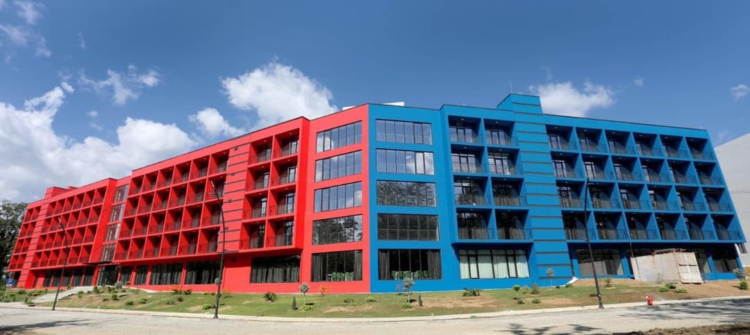 26-27 ოქტომბერს ქუთაისის საერთაშორისო უნივერსიტეტი ინოვაციების ბიზნეს ფორუმს უმასპინძლებს