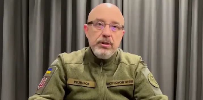 რეზნიკოვი – ომის დასრულება მიმდინარე წელს არის შესაძლებელი