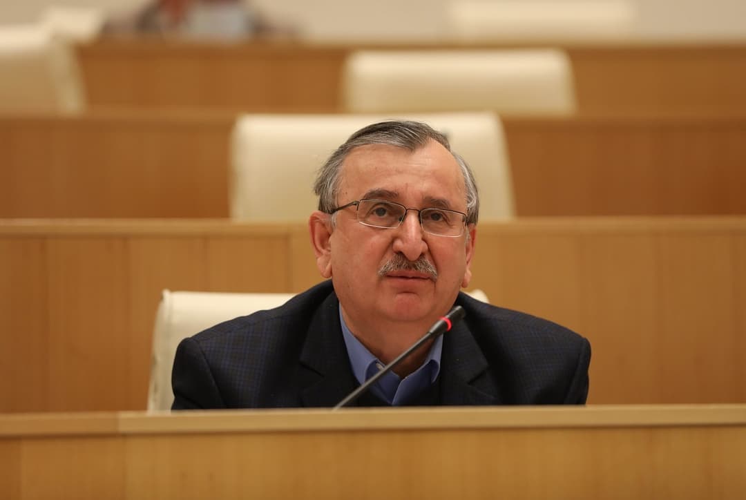 რომან გოცირიძე – ოლიმპიადა კარსაა მომდგარი და უნდა შევაჩეროთ ამ მავნებელი ქალის თავგასულობა