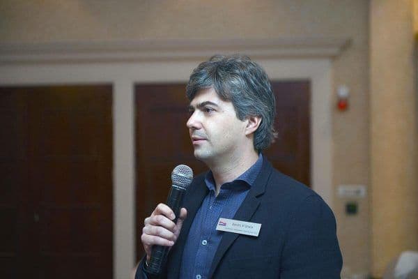 სანდრო შელია – დენის გაჟონვის საწინააღმდეგო მოწყობილობა ან დამიწების სისტემა რომ ყოფილიყო მწყობრში, ეს შემთხვევა არ მოხდებოდა