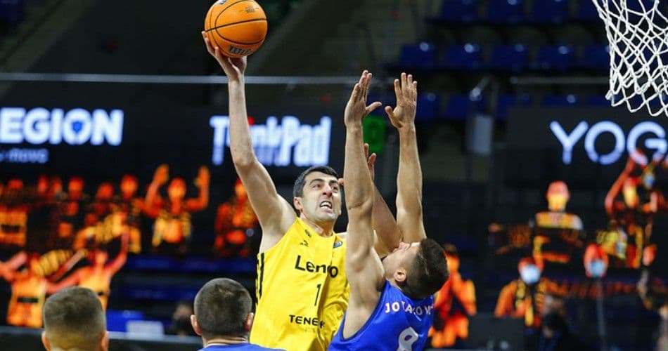 შერმადინის მორიგი აღიარება – სულ ცოტა ისტორიულ შედეგამდე