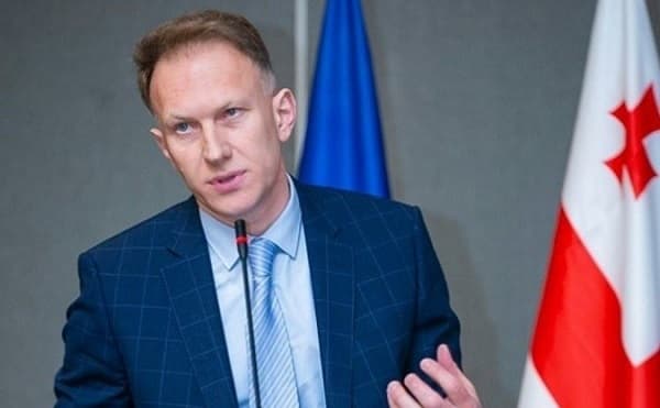 Wissol chair: looking for cheaper oil source, may it be Russia