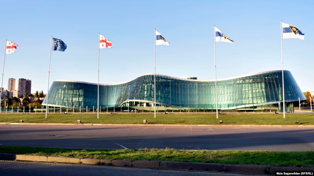 შსს-მ 5 ივლისს, “თბილისი პრაიდის“ საწინააღმდეგო აქციის დროს მოძალადე კიდევ 1 პირი დააკავა