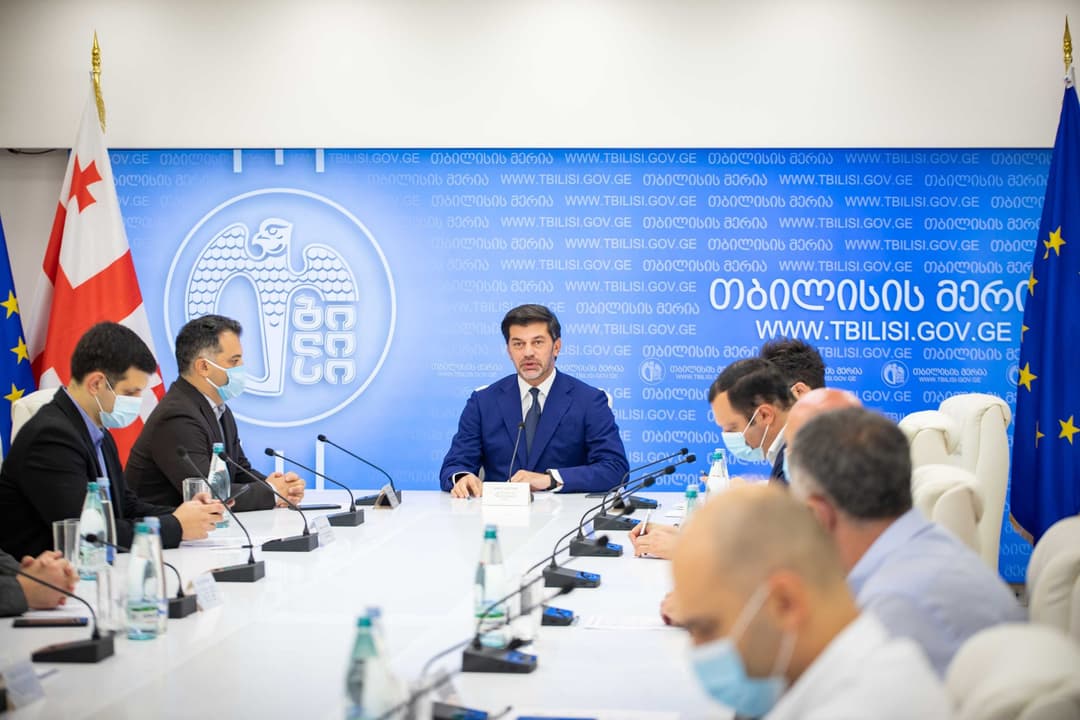 ზონალურ-საათობრივი პარკირების რეფორმა გრძელდება