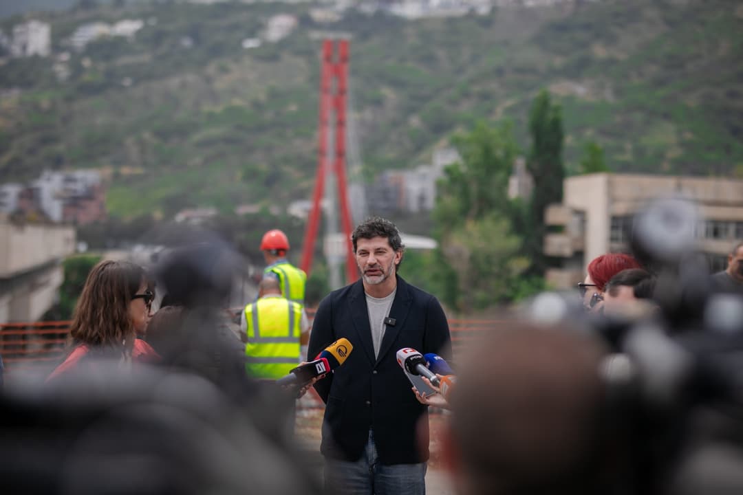 კახა კალაძე – ვერც ერთ მაგალითს ვერ მოიყვანთ, რომ საქართველოს ხელისუფლების კურსი არის შეცვლილი