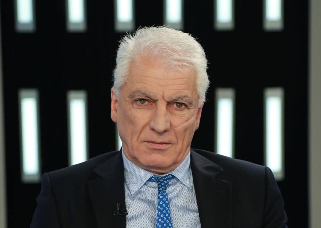 ემზარ კვიციანი – გუშინ კატე გადაუღეს, უკვე 18-ზე გაიზარდა დაზიანება ფილტვების, დღეს უკვე 85%-ია