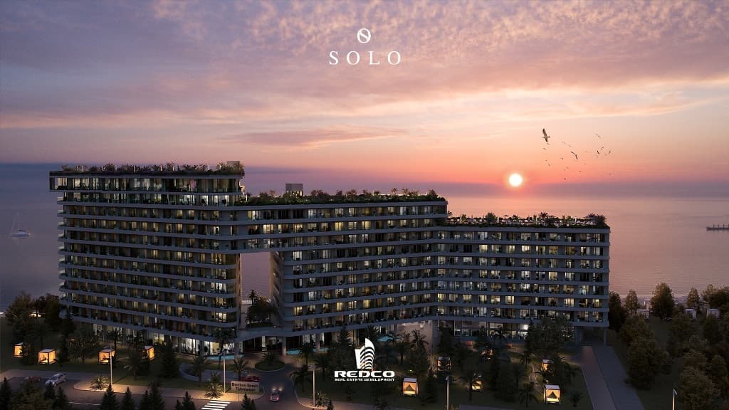 SOLO-სა და დეველოპერული კომპანია “რედ-კო“-ს ერთობლივი შეთავაზება SOLO მომხმარებლებს