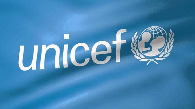 UNICEF urges for reopening of schools: children’s futures cannot be put on hold