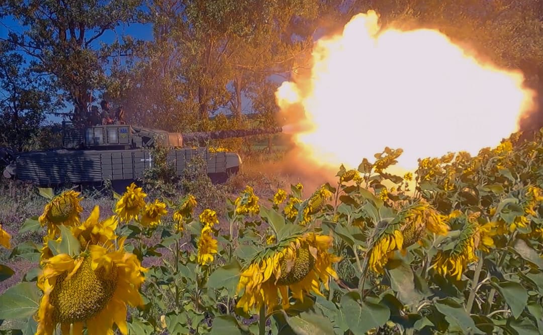 უკრაინის გენშტაბი რუსეთის საბრძოლო დანაკარგების შესახებ განახლებულ მონაცემებს აქვეყნებს