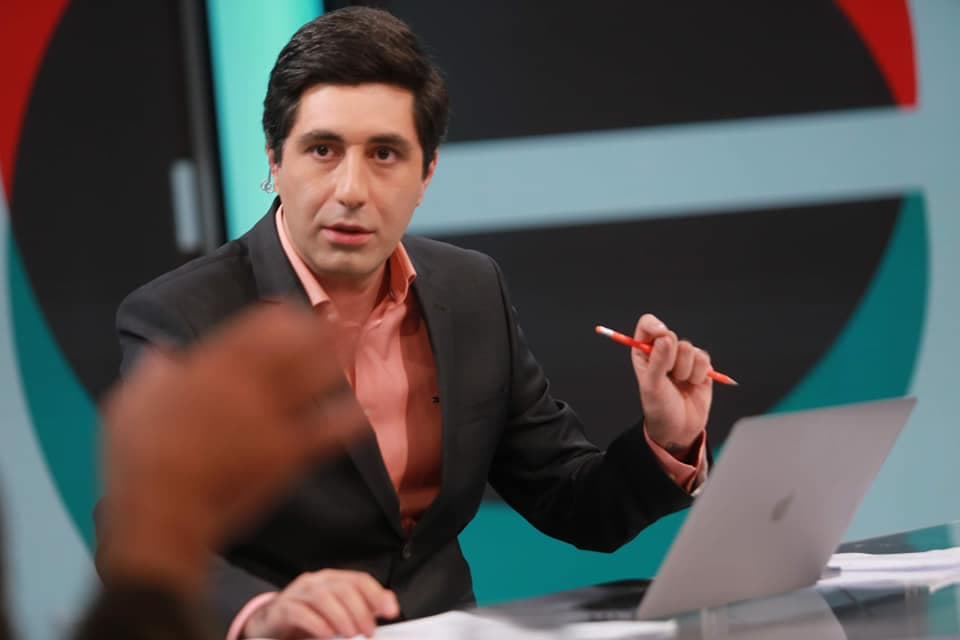 ვახო სანაია – უტიფრობის ყველა ზღვარი მოხსნა პრემიერ-მინისტრმა