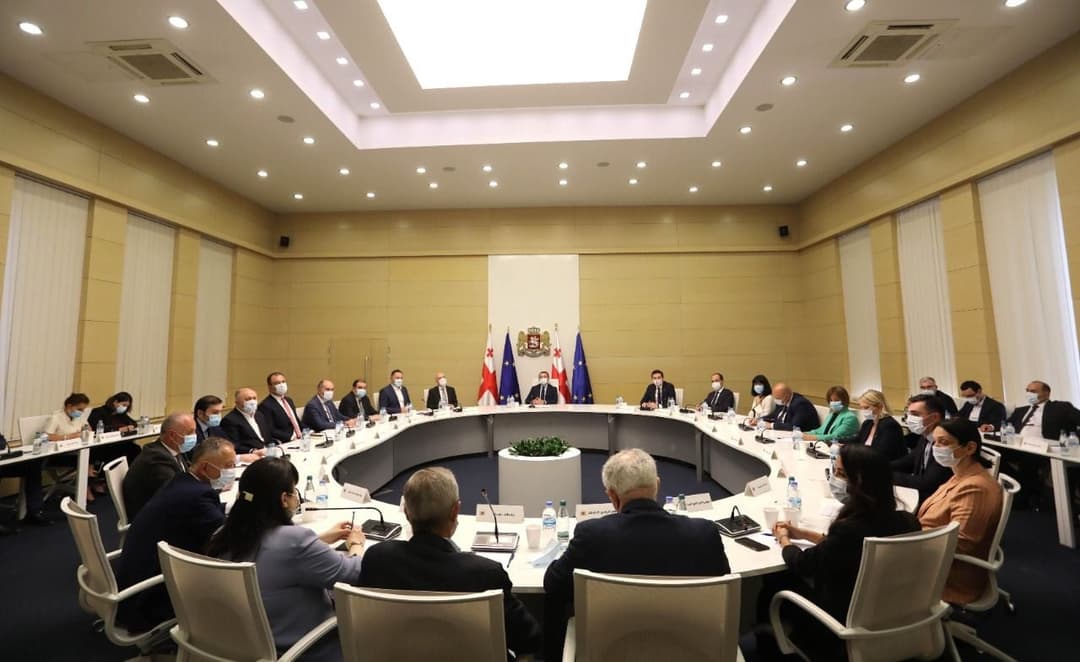 უწყებათაშორისმა საკოორდინაციო საბჭომ ახალი გადაწყვეტილებები მიიღო