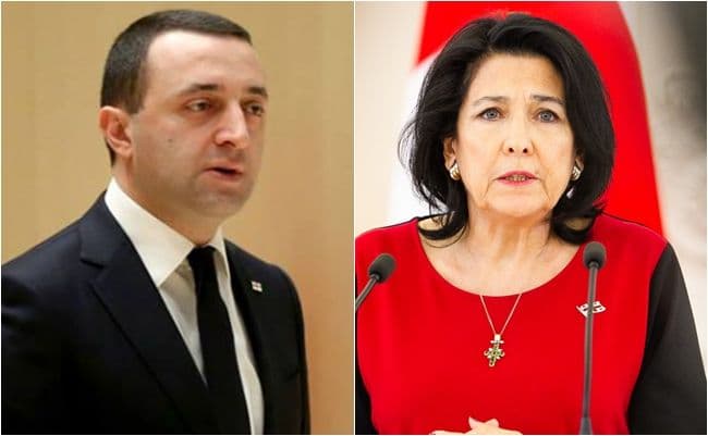 Gov’t addresses court to solve controversies with president over appointment of ambassadors