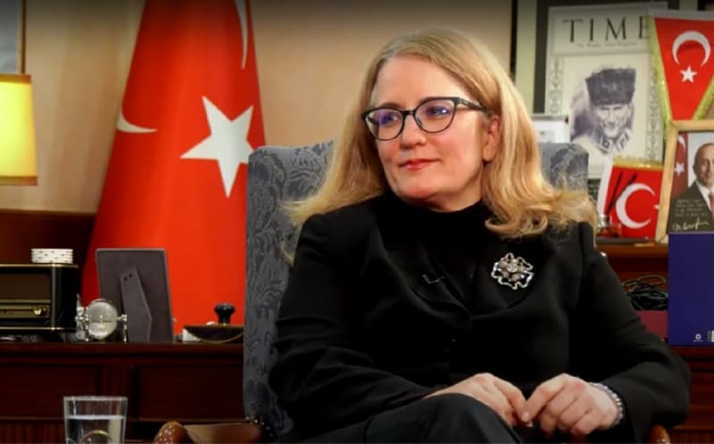 Turkey eager to create regional union of countries for EU membership – ambassador