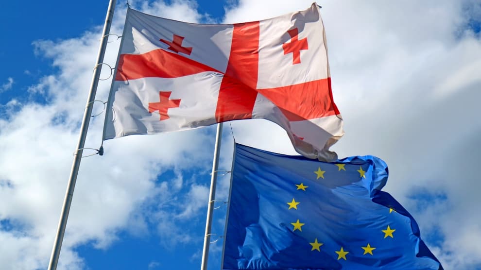 Politico: European Commissioners “less confident” about Georgia’s candidate status