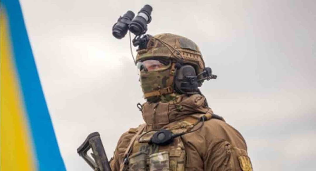 US not still confirms capturing of two American volunteers in Ukraine by Russian military