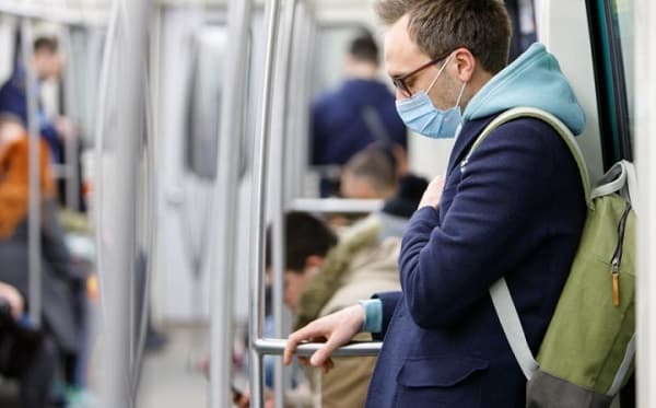 Wearing of facemasks no longer mandatory in Georgian public transport