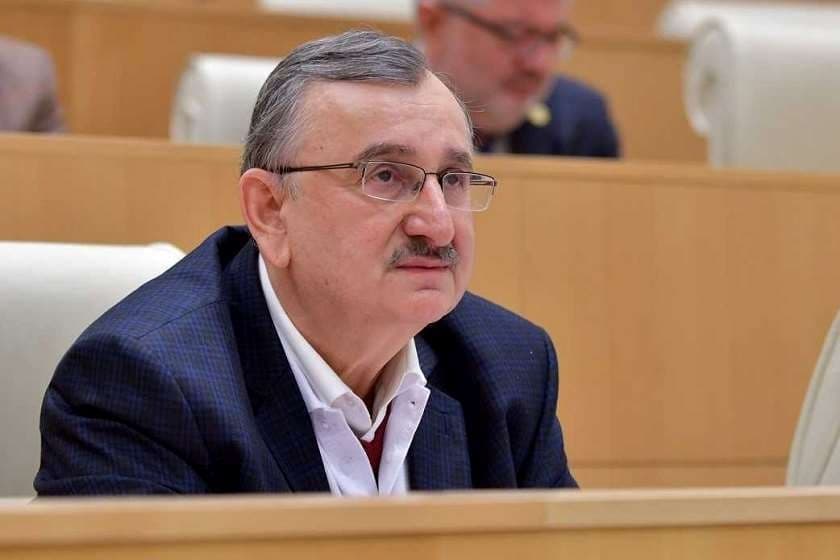 PM should be held accountable for losing EU candidacy chance – UNM’s Gotsiridze