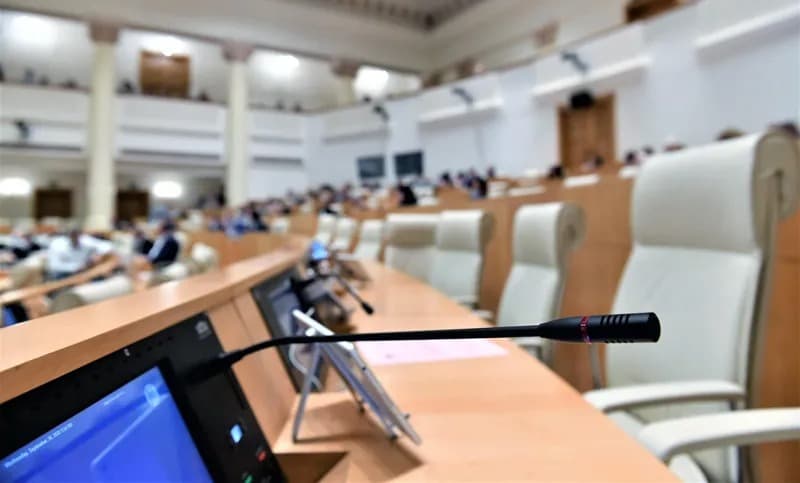 De-oligarchization bill being processed – ruling party MPs