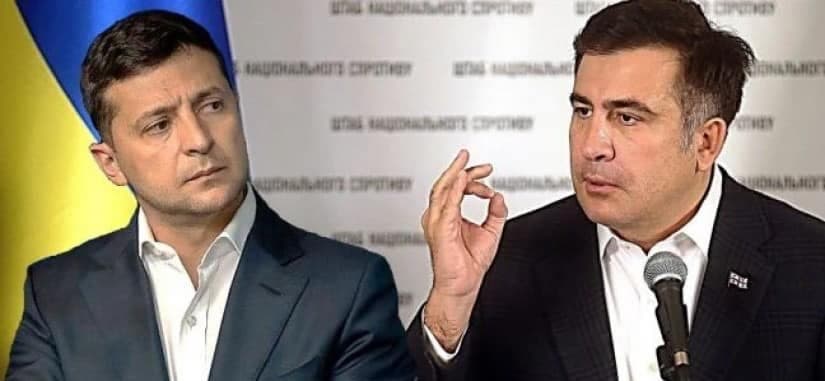 ნიკა მელია – როდესაც კიევი იბომბება რუსული რაკეტებით, გმირი პრეზიდენტი საგანგებოდ მოუწოდებს “ოცნების” ხელისუფლებას, მისცენ მიხეილ სააკაშვილს მკურნალობის საშუალება