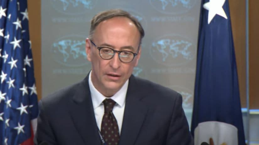 გილკრისტი – ეს კანონი საქართველოს გადაიყვანს ევროპული გზიდან