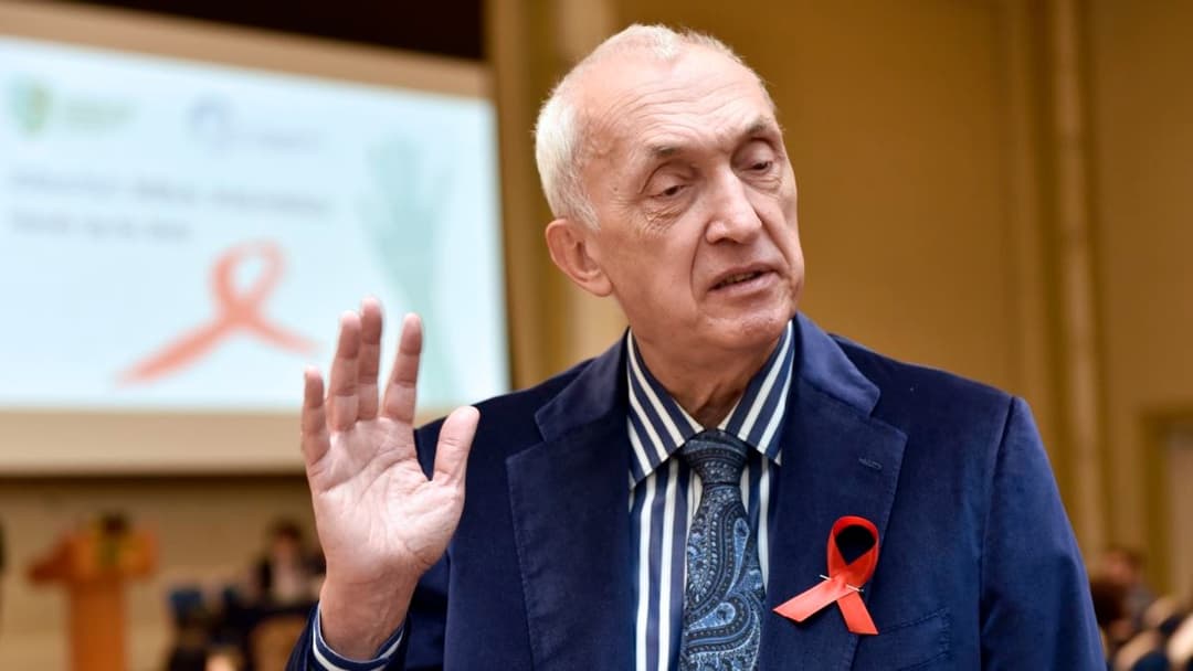 Tbilisi Infectious Diseases Hospital chair may quit “due to slander” as clinics accused of misappropriation of 1 bln GEL in state funds for COVID patients