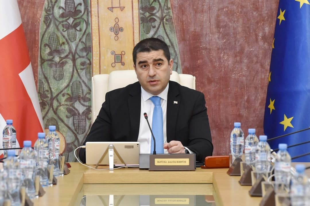 ცესკოს თავმჯდომარის თანამდებობაზე და კომისიის წევრობაზე წარდგენილი კანდიდატების საკითხი იურიდიულ საკითხთა კომიტეტს გადაეცა