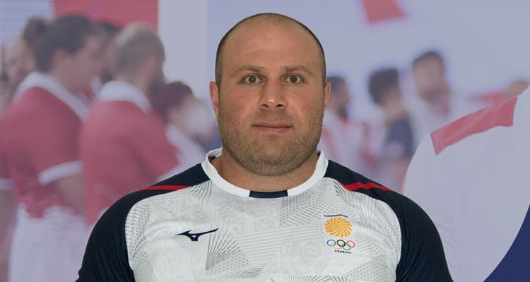 ქართველ მძლეოსანს დოპინგი აღმოუჩინეს