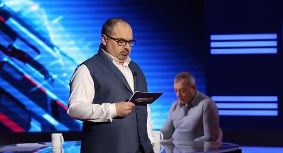 ირაკლი აბსანძე – ძირითადად პოლიტიკური დაკვეთაა ის მედია, რომელიც ახლა ჩვენ გვყავს