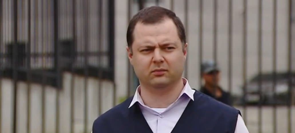 გიორგი აბუაშვილი – ირაკლი ეძგვერაძე პრეტენზიებს უსაფუძვლო დაკავებასთან დაკავშირებით აფიქსირებს