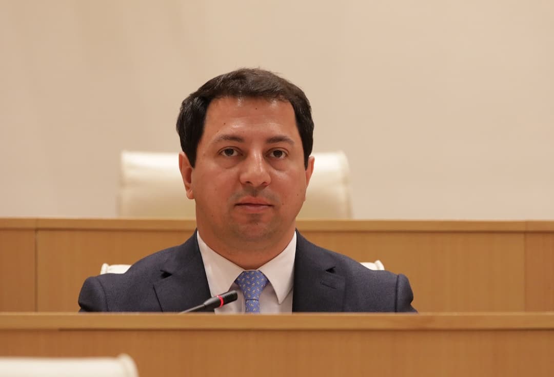 Opposition “lies” EU Council president canceled press conference with Georgian PM – vice parliament speaker