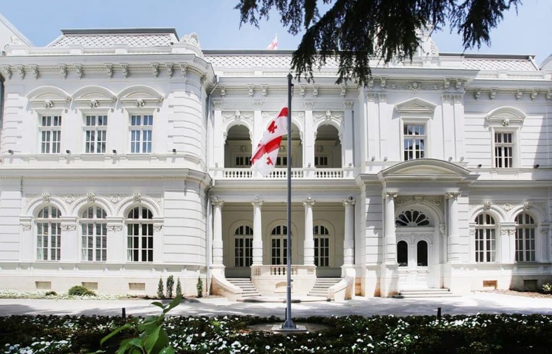 President protests Parliament’s conduct of her impeachment session without dip corps