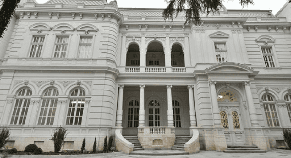 პრეზიდენტის ადმინისტრაცია – სალომე ზურაბიშვილი ხვალ სხვადასხვა სფეროს წარმომადგენელ ქალებს უმასპინძლებს