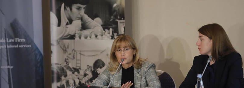 “ნეტფლიქსის“ წინააღმდეგ ნონა გაფრინდაშვილის სარჩელზე კალიფორნიის შტატის სასამართლოში ღია ზეპირი განხილვა 24 იანვარს გაიმართება