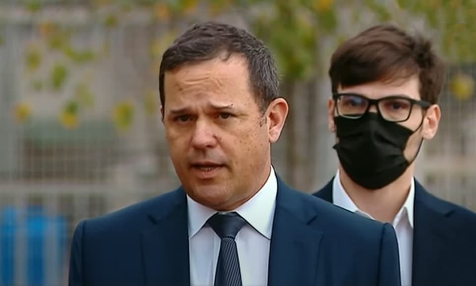 ჯონ სენდვიჯი – ამ დაწესებულებაში ვერ იქნება დაცული მისი უსაფრთხოება და არც სათანადო სამედიცინო საშუალებებია