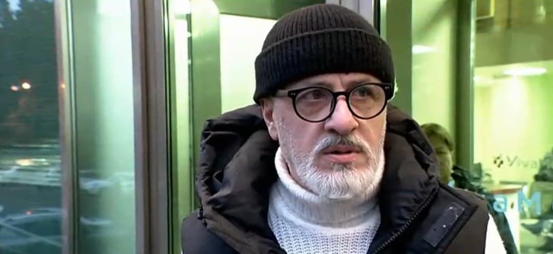 შალვა ხაჭაპურიძე – თუ უტარდება კვალიფიცირებული დახმარება და კარგად აქვს ყველაფერი, მაშინ რატომ უნდა ჩამოვიყვანოთ უცხოელი ექიმები?