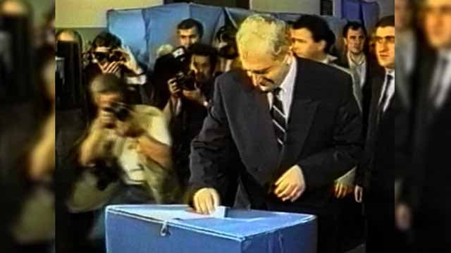 31 მარტი საქართველოს დამოუკიდებლობის აღდგენის რეფერენდუმის დღეა