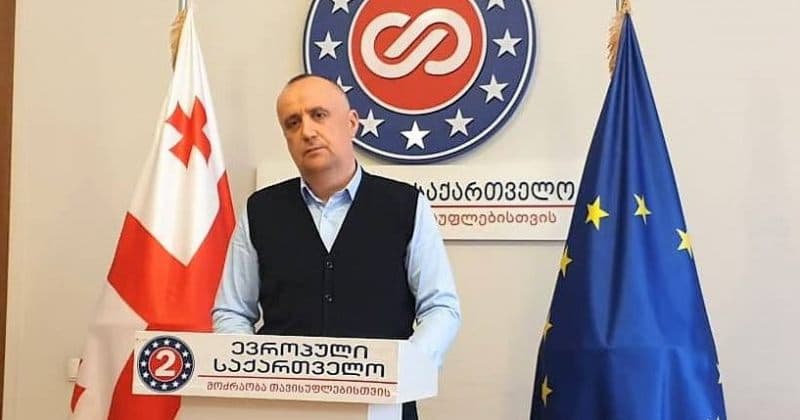 აკაკი ბობოხიძე – დროა, ოპოზიციამ გამოვკვეთოთ კონტურები, ვინ, როგორ და რა ფორმატით ვაპირებთ “ქართული ოცნების” წინააღმდეგ ბრძოლას