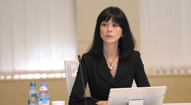 Minister Akhvlediani: occupation forces pose threats to human life