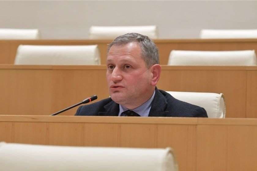 არმაზ ახვლედიანი – დარწმუნებული ვარ, ბაიდენის ადმინისტრაცია გაბედავს და პუტინი მიიღებს იმას, რასაც იმსახურებს