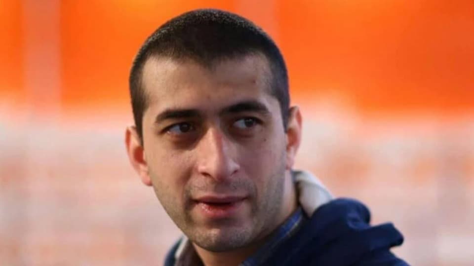 “რუსთავი 2”-ის თანამშრომელი ბაქარ ახვლედიანი გარდაიცვალა