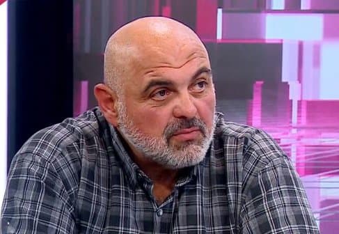 აკია ბარბაქაძე – ჯერ არ ყოფილა ისტორიაში, არმიას მოსახლეობისთვის მოეგო, მტერი კიევთან განადგურდება